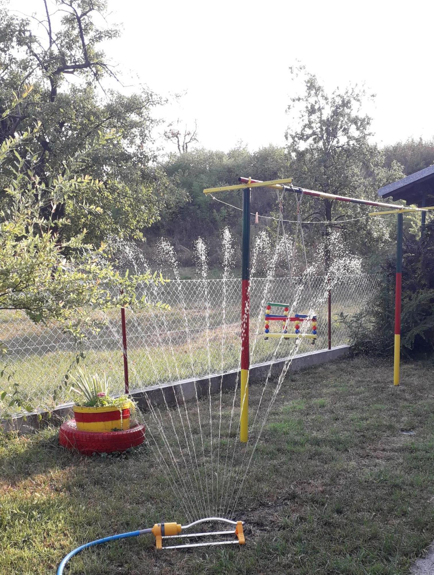 Kuca Za Odmor Zicanka Kraljevo Exterior foto