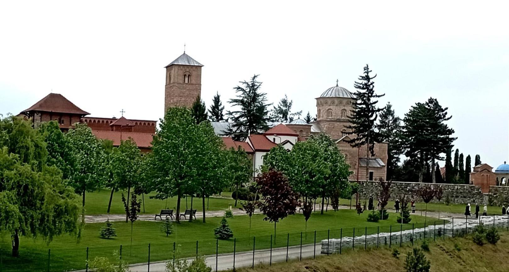 Kuca Za Odmor Zicanka Kraljevo Exterior foto